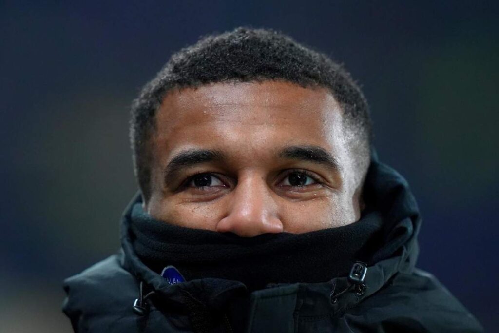 Infortunio e tempi lunghi