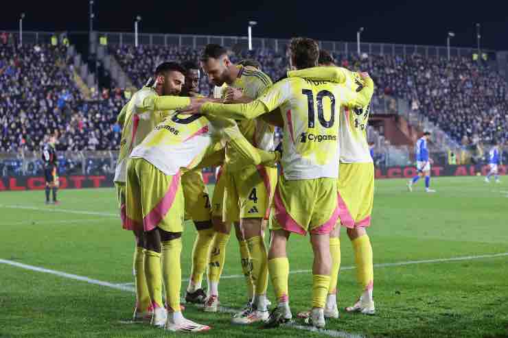 Juve, dalla Spagna arrivano buone notizie: si sblocca il colpo per l'estate