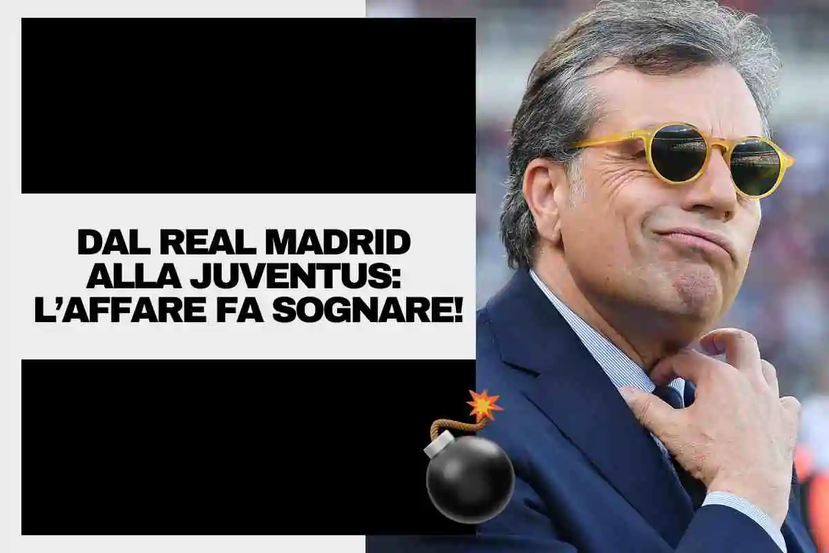 Affare Juventus