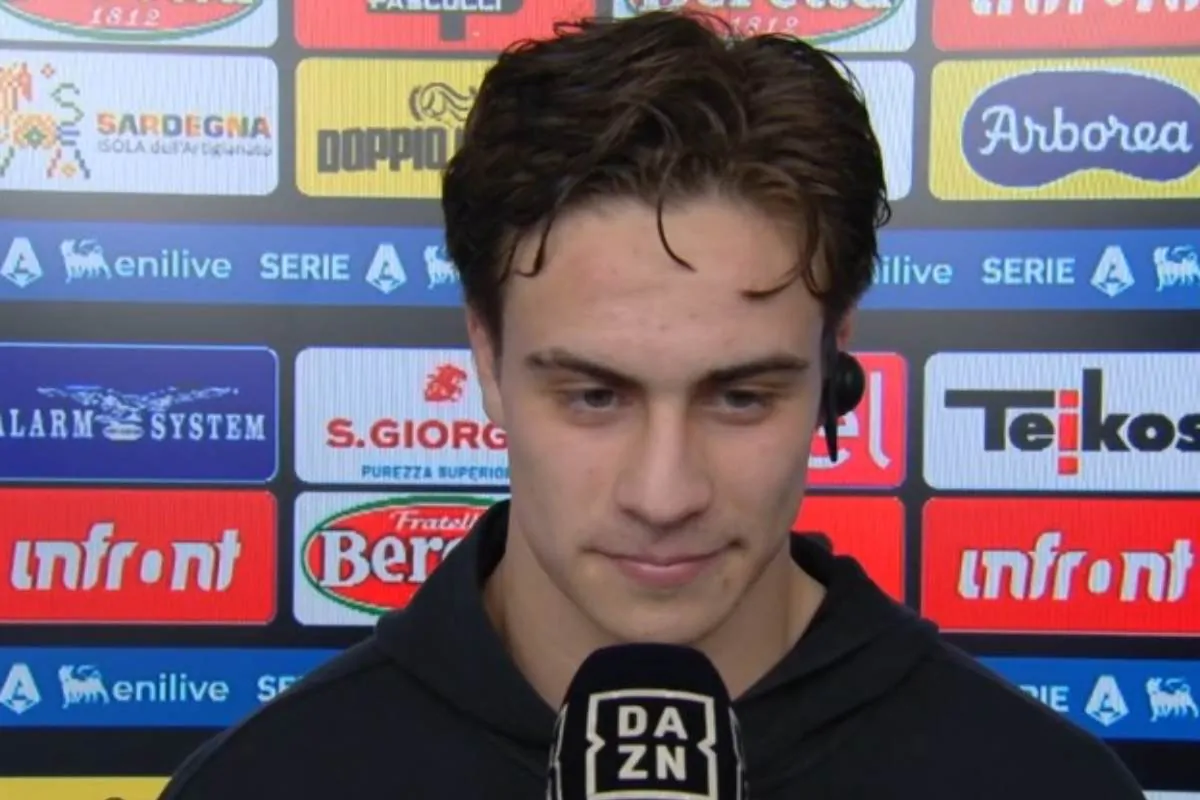 Cagliari-Juventus, Yildiz a sorpresa: "Potevo fare di più"