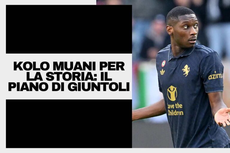 Kolo Muani