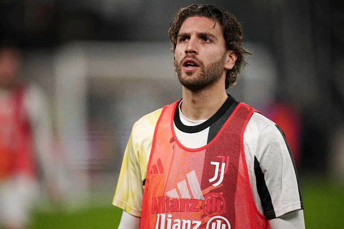 Le parole di Locatelli