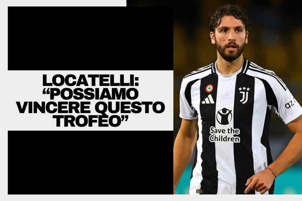 Locatelli