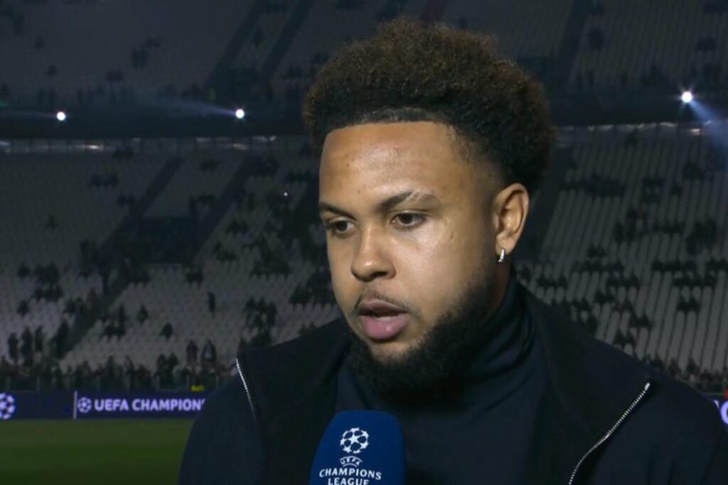 Juventus-PSV, McKennie suona la carica a squadra e tifosi: il messaggio è chiaro!