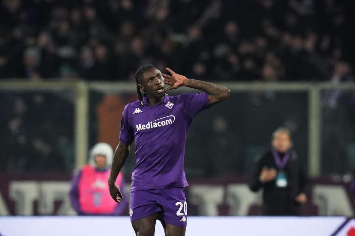 Kean punge la Juventus: parole durissime dell'ex bianconero
