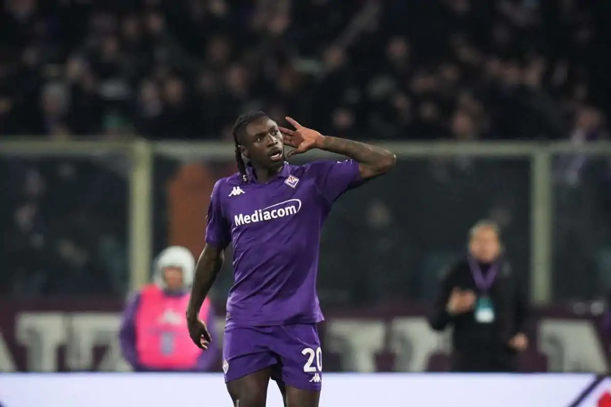 Kean punge la Juventus: parole durissime dell'ex bianconero