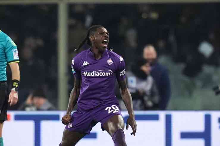 Kean punge la Juventus: parole durissime dell'ex bianconero