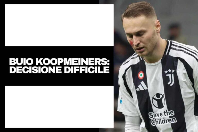 Teun Koopmeiners