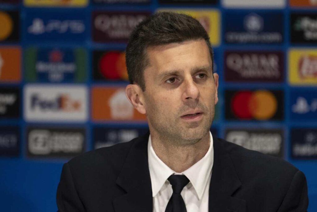 Thiago Motta