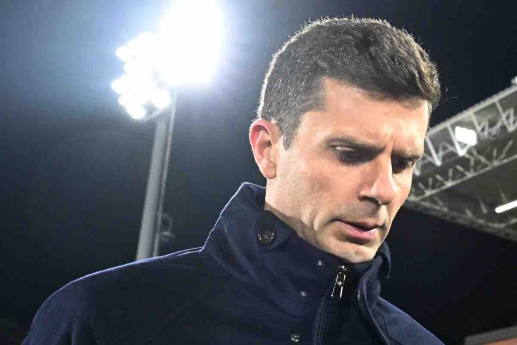 Cagliari Juve, Motta nei guai: doppio infortunio