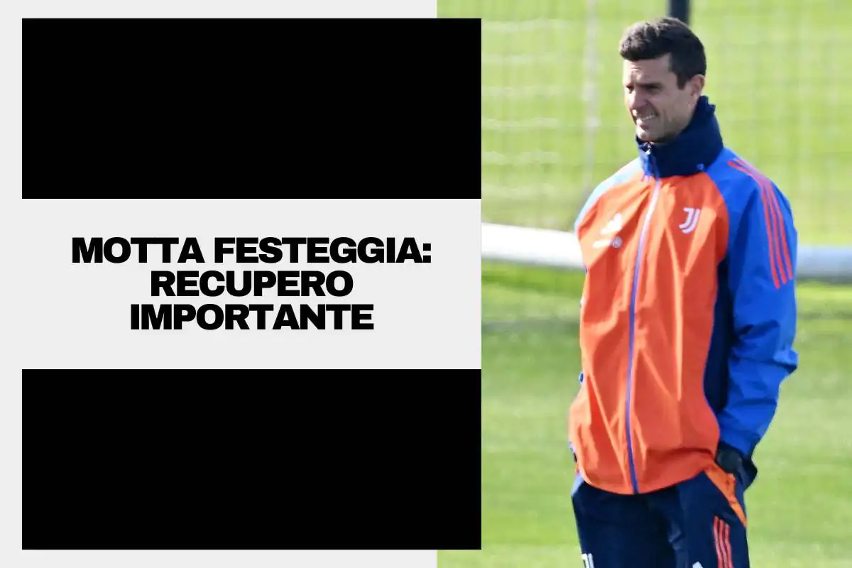 Thiago Motta