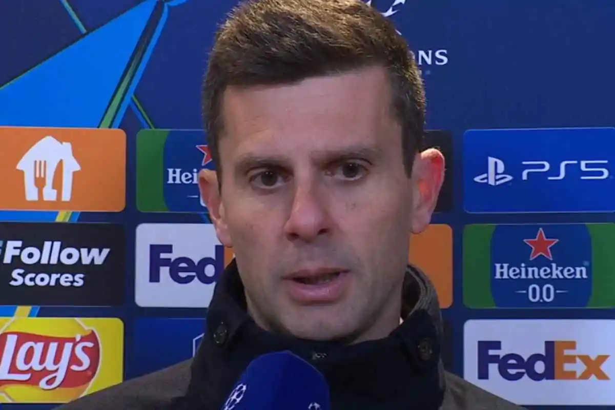 PSV-Juve, l’annuncio di Thiago Motta: non solo Veiga e Cambiaso, problemi anche per un altro bianconero