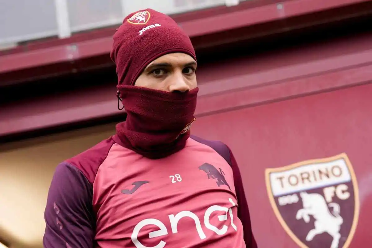 Un altro colpo dal Torino dopo Bremer