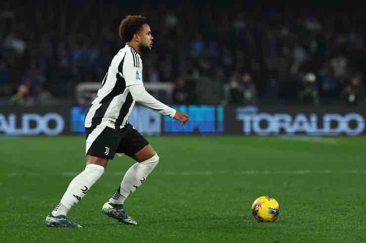 Verso Como-Juve, il bianconero pronto alla riconferma: giocherà in un nuovo ruolo