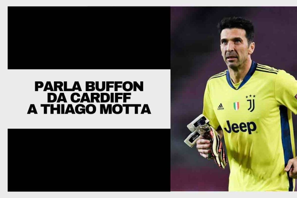 Buffon