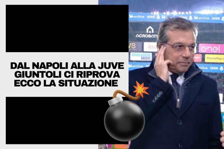 Giuntoli
