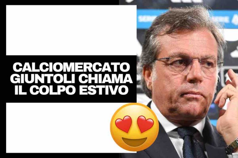 Giuntoli