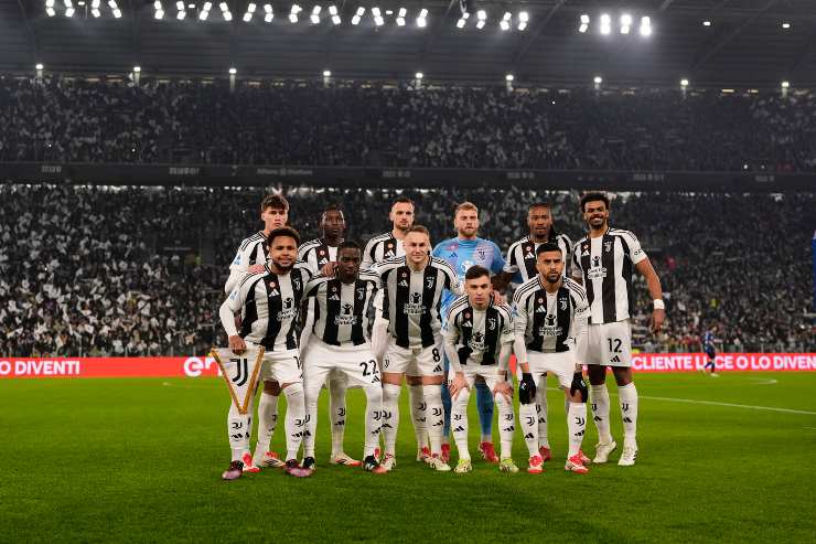 Juventus