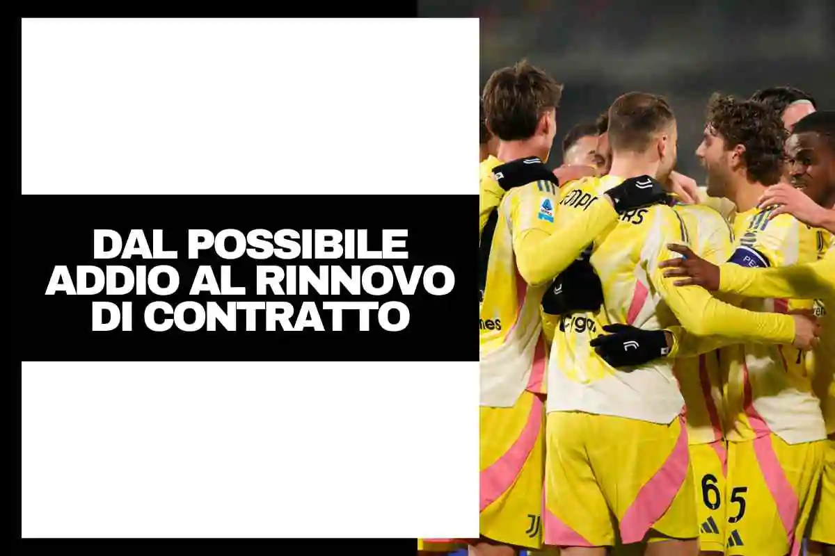 Esultanza di gruppo dopo un gol segnato