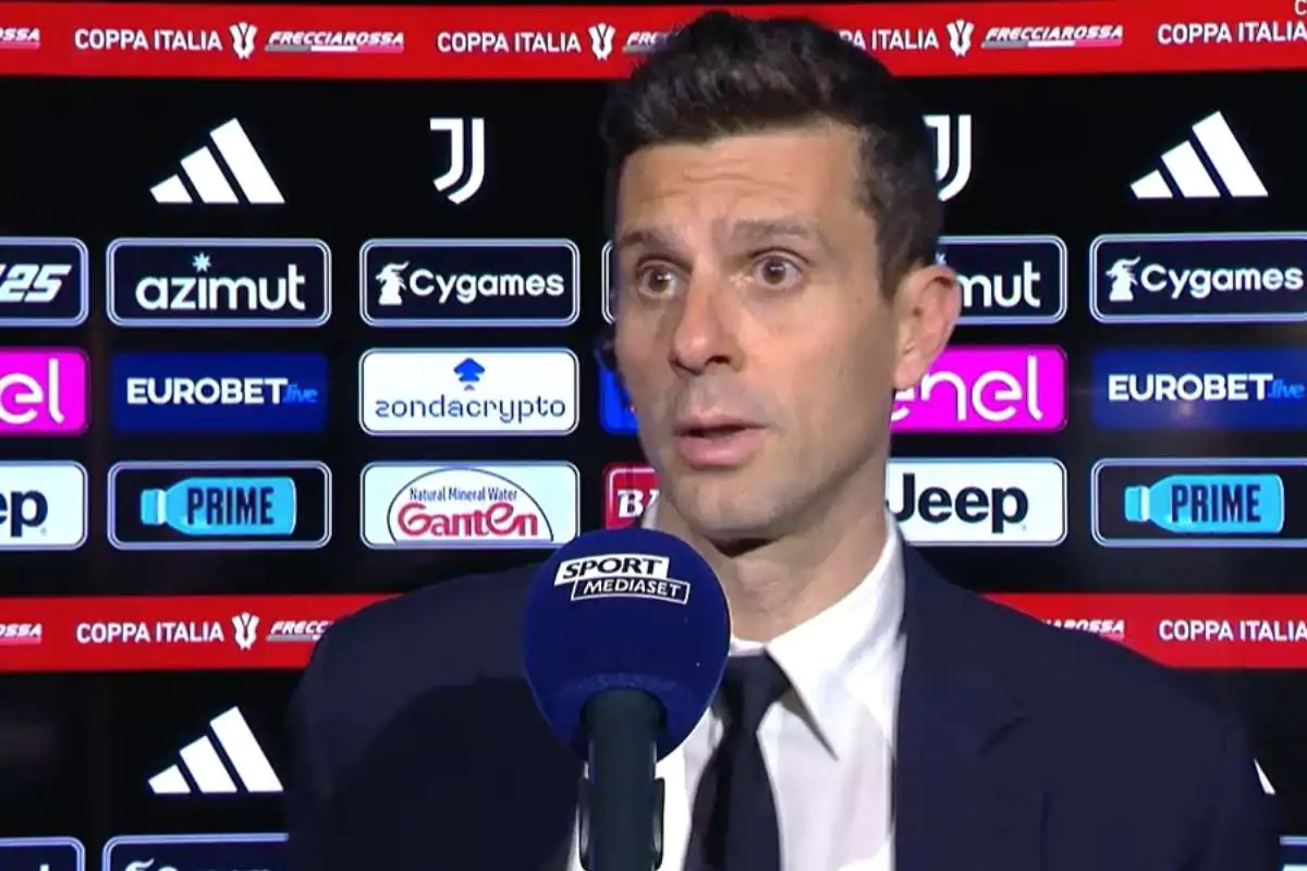 Thiago Motta durissimo dopo Juve-Empoli: “Una vergogna, toccato il fondo”. Poi la frecciatina