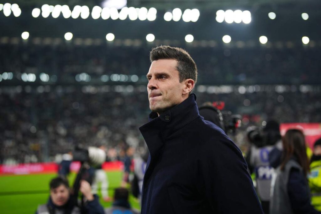 Thiago Motta