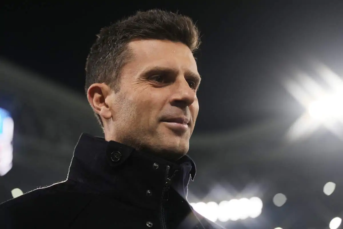 Idee chiare in casa Juve: Giuntoli già al lavoro per il primo colpo estivo, 23 milioni e si chiude