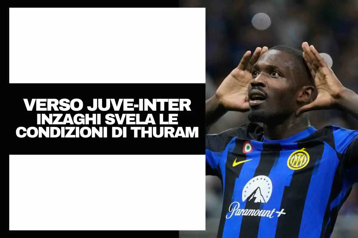 Thuram