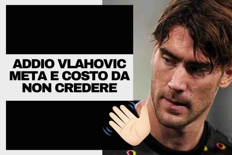 Vlahovic