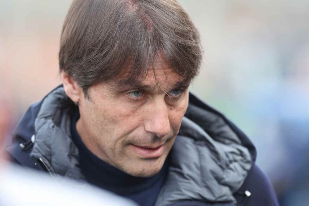 Antonio Conte