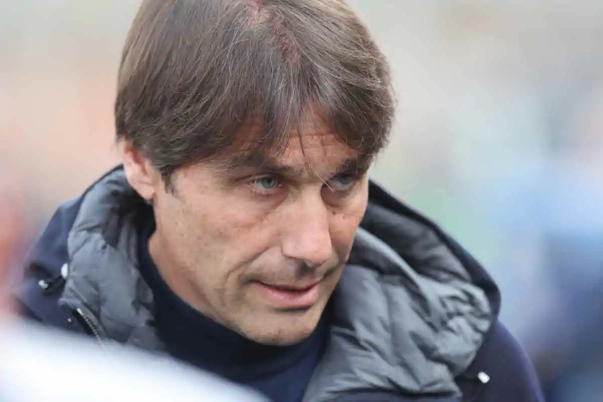 Antonio Conte