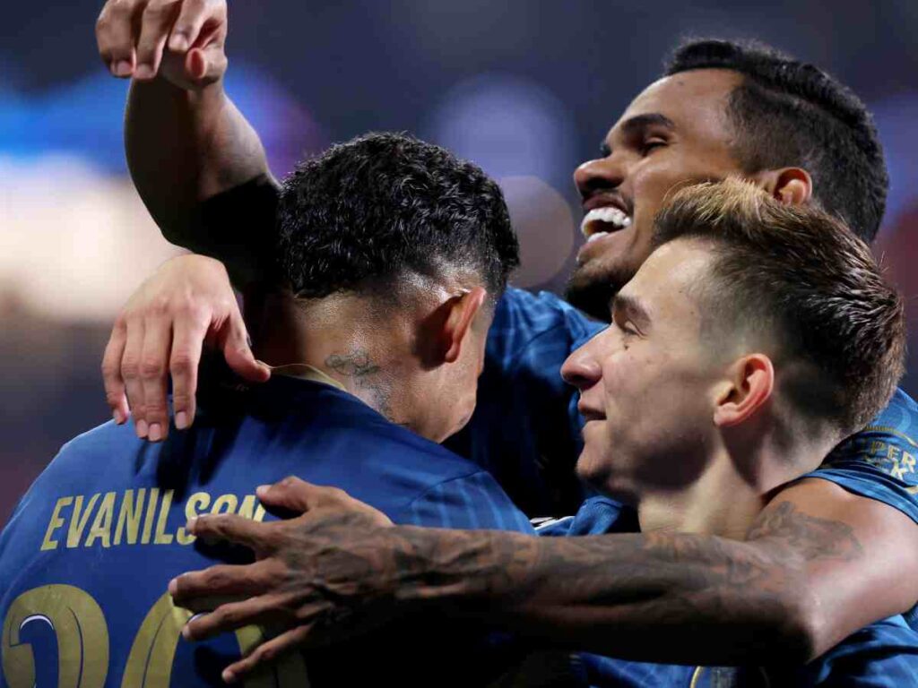 Calciomercato Juve, un altro colpo da 30 milioni