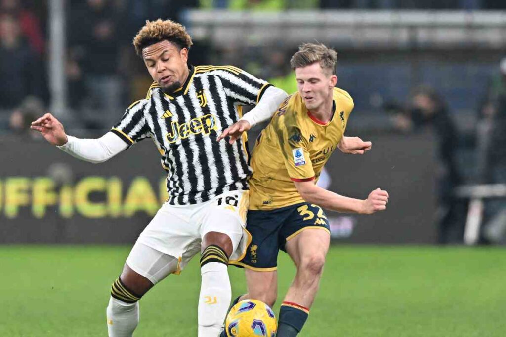 Calciomercato Juventus, affare col Liverpool