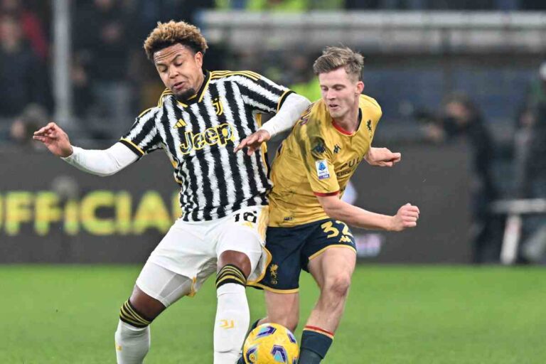 Calciomercato Juventus, affare col Liverpool