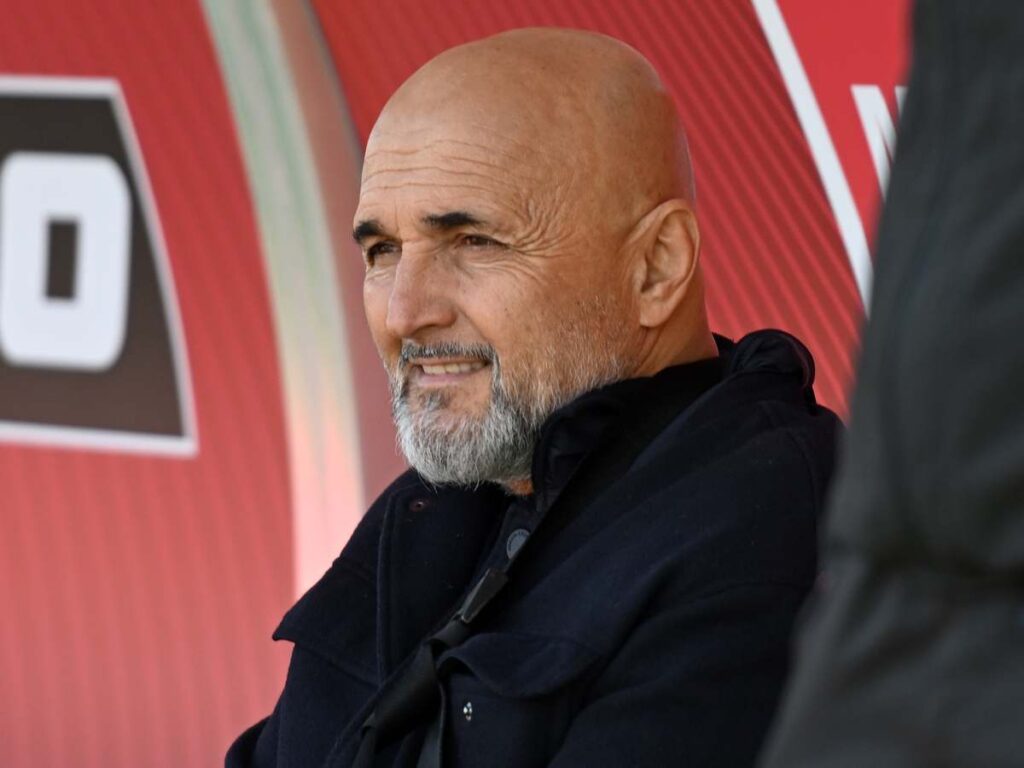 C'è già l'annuncio sul futuro di Spalletti