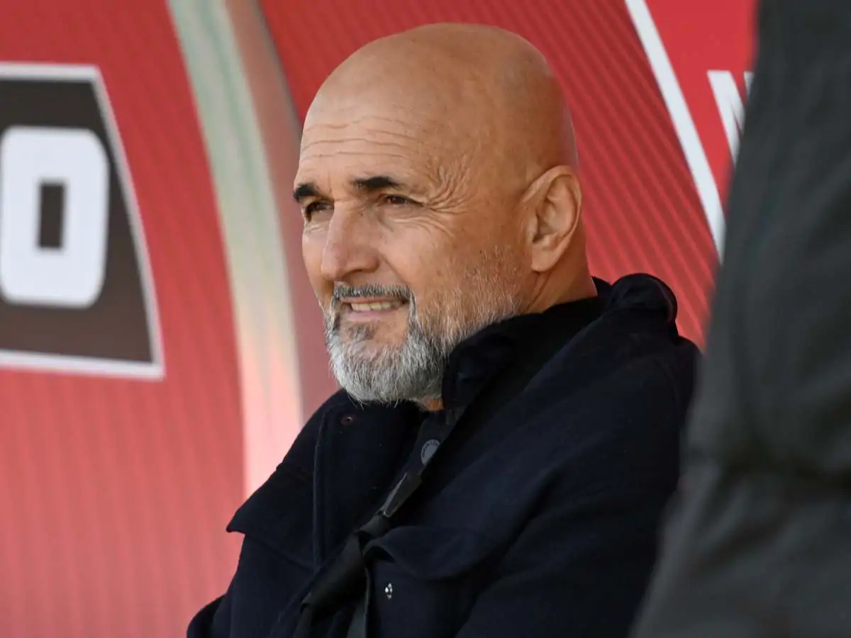 C'è già l'annuncio sul futuro di Spalletti