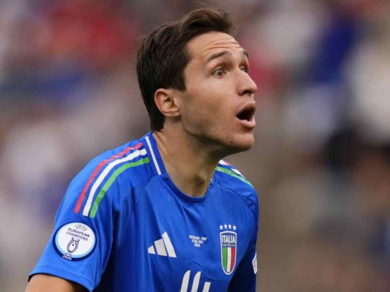 Chiesa ritorna in Serie A