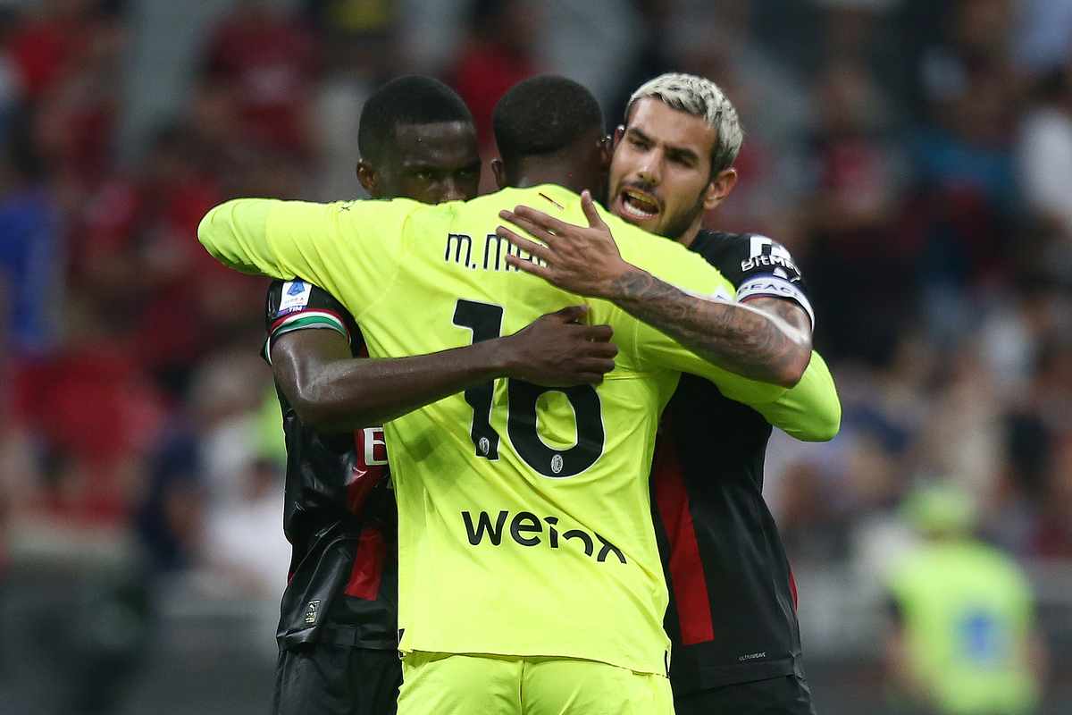 Colpo Juve e sacrificio in difesa