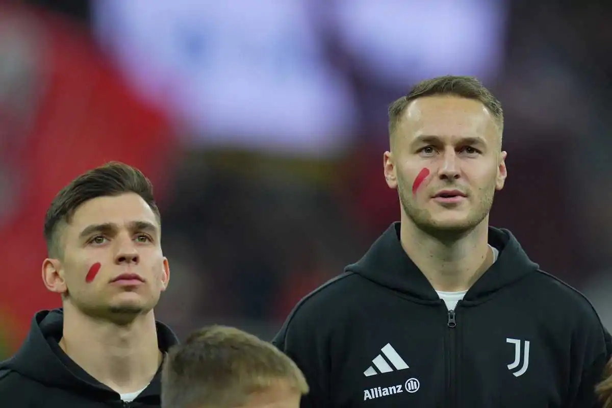 Juventus, problemi di bilancio: non sarà riscattato