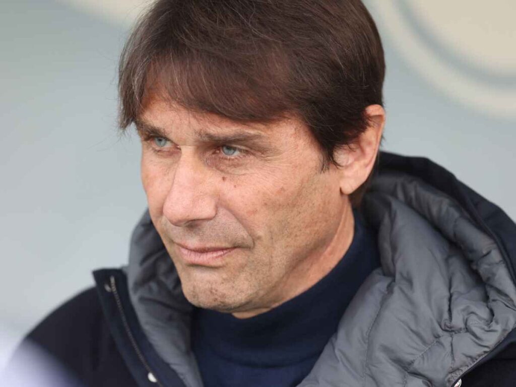 Conte concentrato