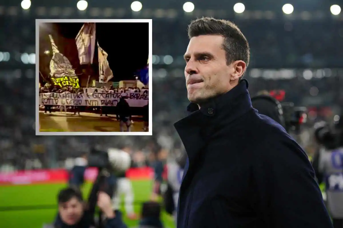 Contestazione durissima al J-Hotel