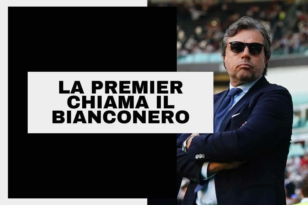 Juventus, l'addio è più di una possibilità: l'Inghilterra chiama il bianconero