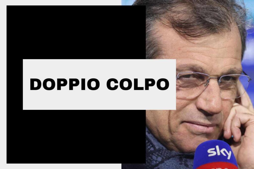 Mercato, la Juventus tenta il doppio colpo: assist dal Manchester United