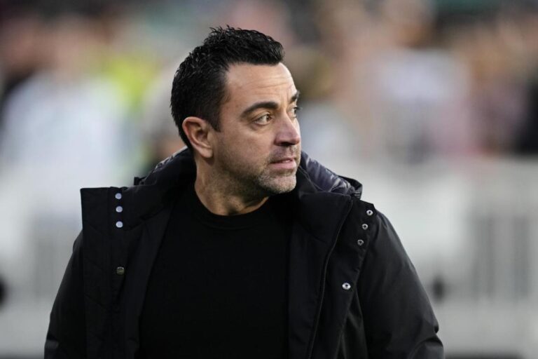 Dalla Spagna svelano l'accordo con Xavi Hernandez