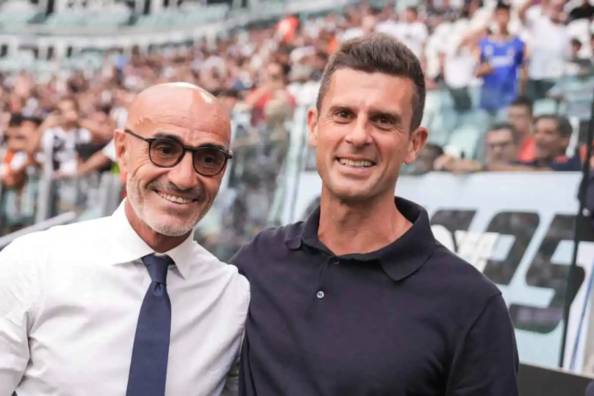 Esonero Motta e scelta sul traghettatore