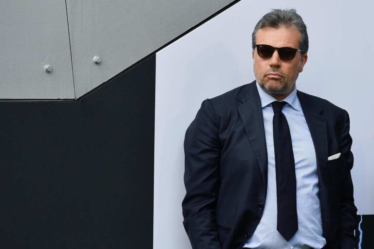 Cristiano Giuntoli