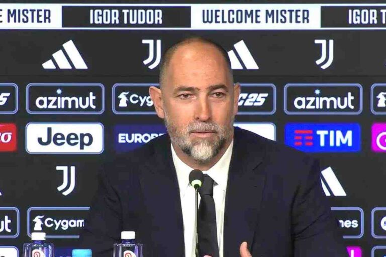 Igor Tudor
