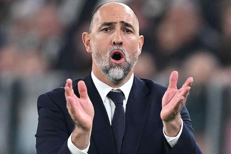 Igor Tudor