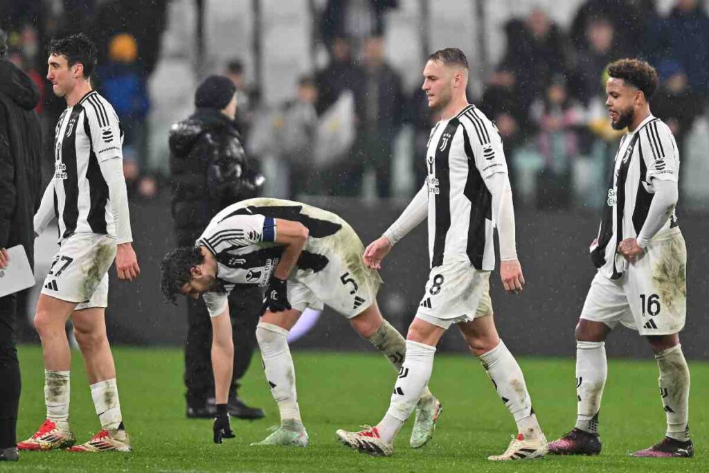 Juventus