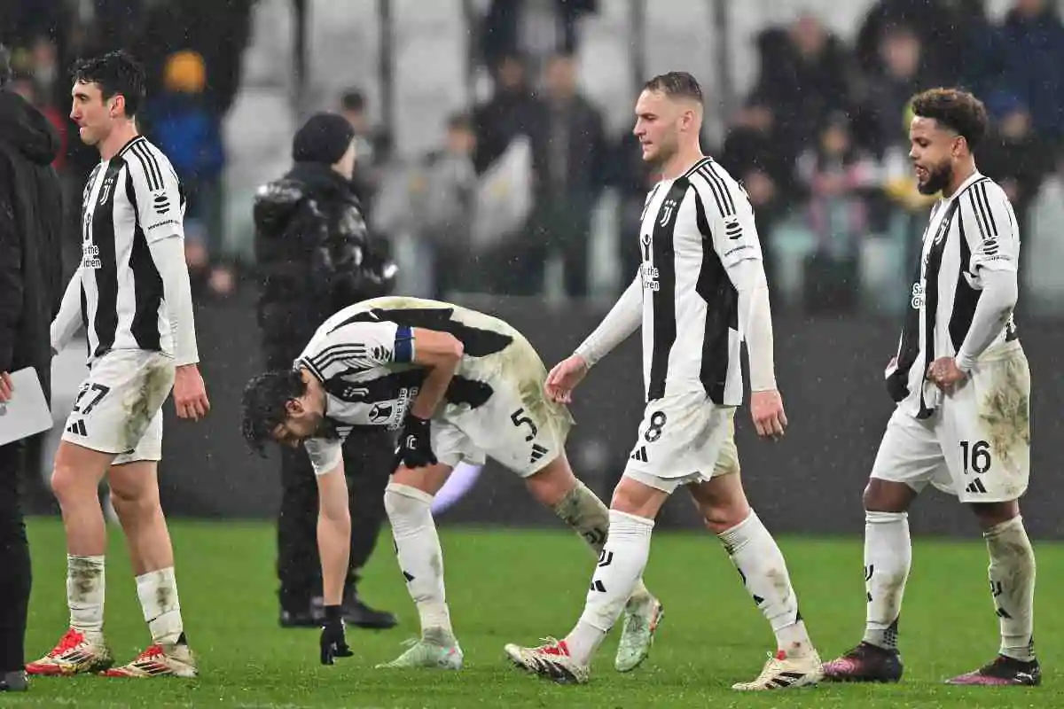 Juventus