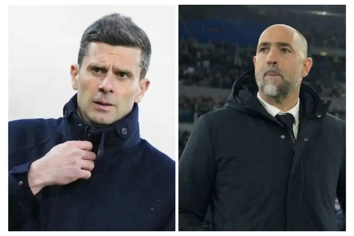 Juventus Tudor Motta